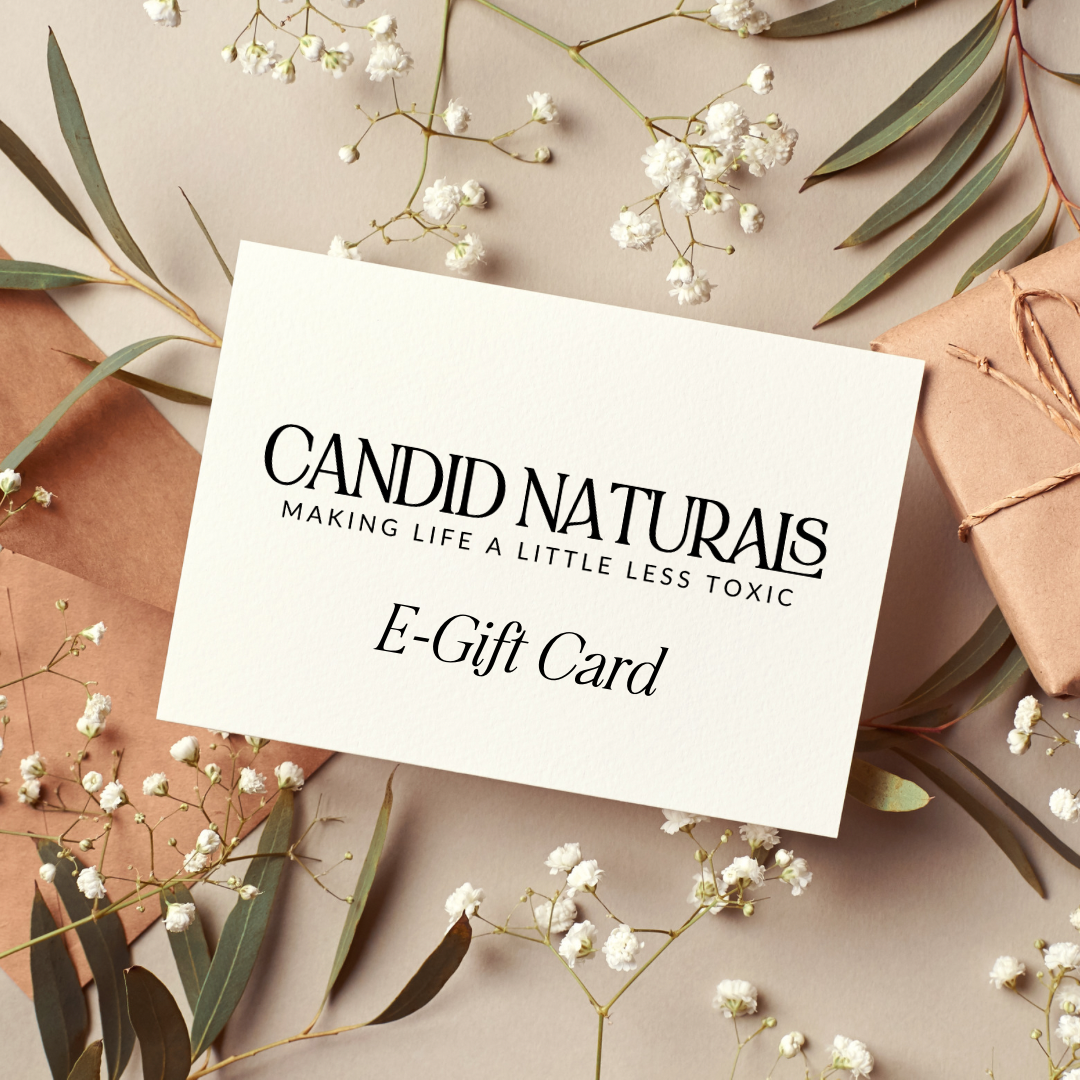 E-Gift Card