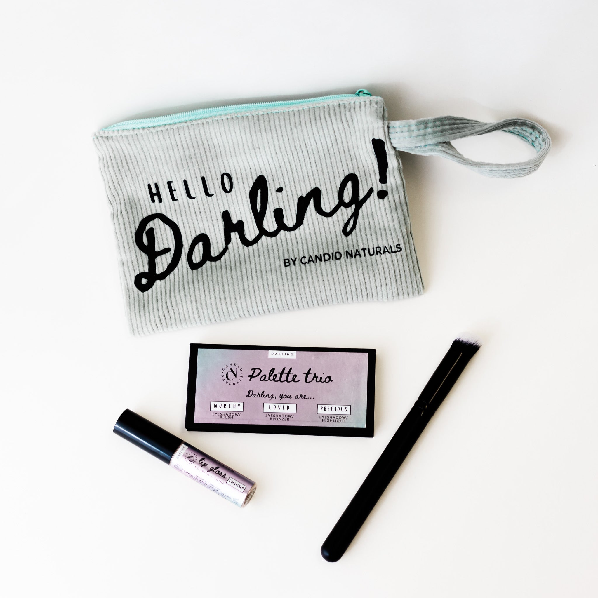 Darling Makeup Bundle | For Tweens