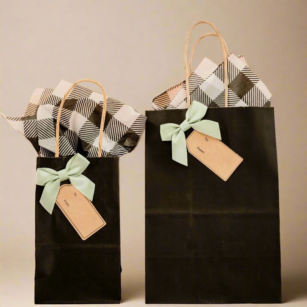 Gift Wrapping