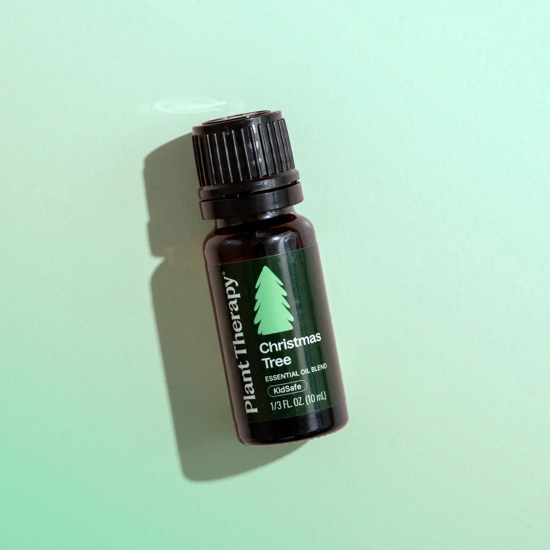 Christmas Tree Essential Oil Blend 10 mL