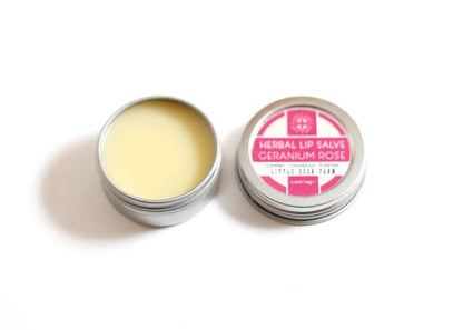 Herbal Lip Salve